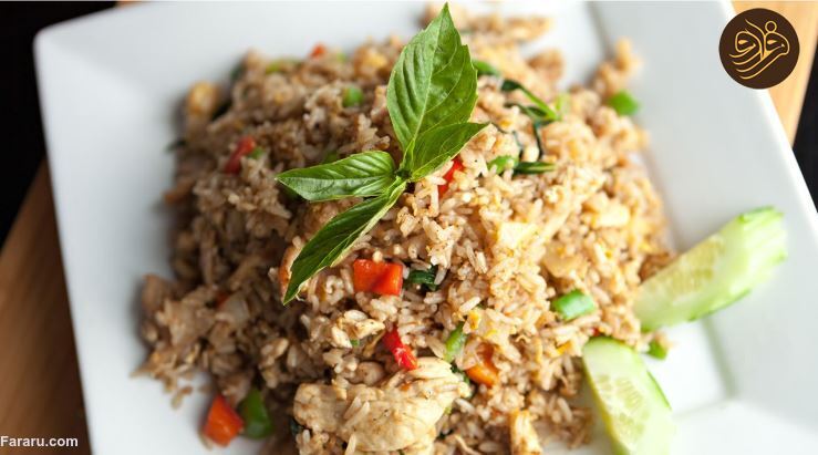 از کِجِری، هندی – بریتانیایی تا ده دیگ ایرانی؛ بهترین غذاهای برنجی: 20 غذای خوشمزه از سراسر جهان