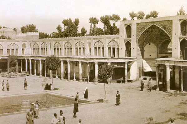 تخته‌پل