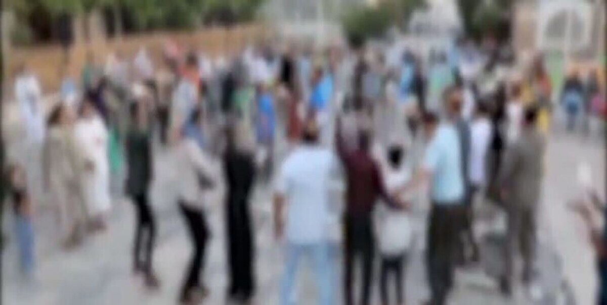 خط داغ اخبار روز یکشنبه ۲۴ اردیبهشت ۱۴۰۲
