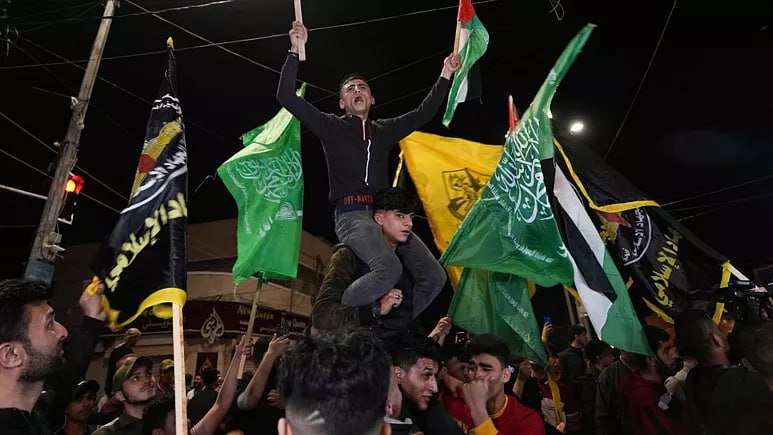 خط داغ اخبار روز یکشنبه ۲۴ اردیبهشت ۱۴۰۲