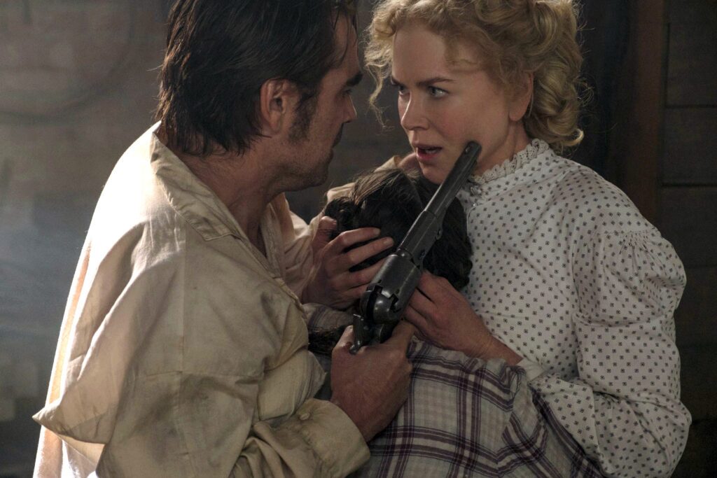 The Beguiled