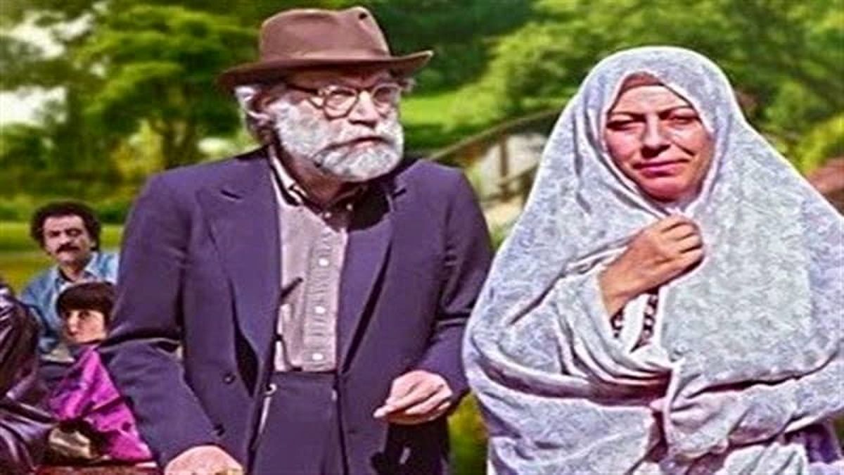 برای این ۱۰ فیلم ایرانی در خیابان‌ها صف بسته بودند