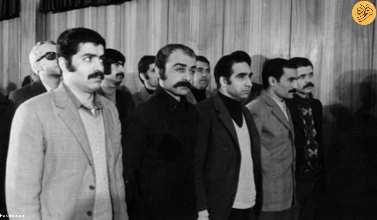 پایان مردی که به خسرو گلسرخی و کرامت‌ دانشیان خیانت کرد؛ «امیر حسین فطانت» در کلمبیا درگذشت