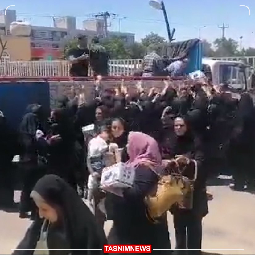 خط داغ اخبار روز سه‌شنبه ۱۹ اردیبهشت ۱۴۰۲