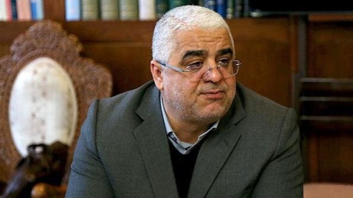 خط داغ اخبار روز چهارشنبه ۲۰ اردیبهشت ۱۴۰۲