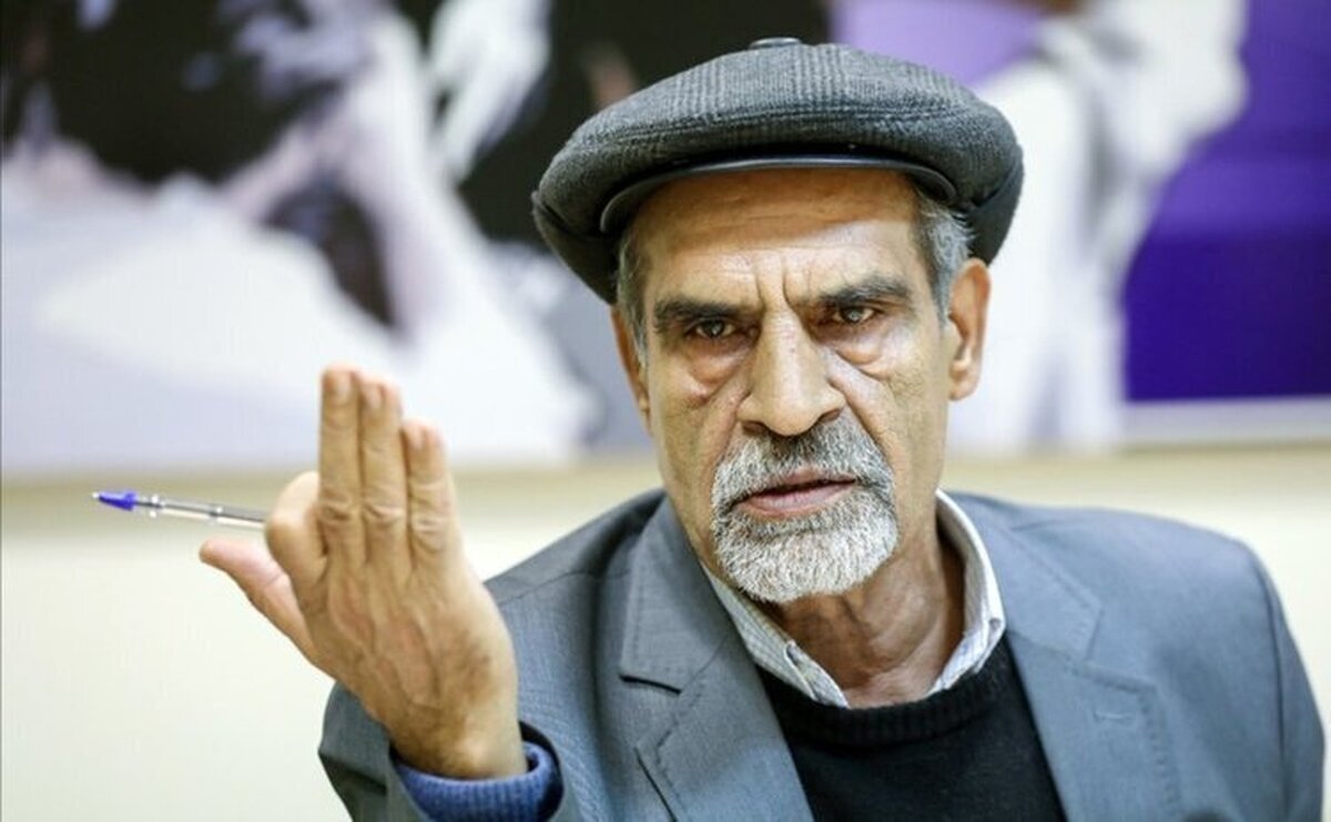 نعمت احمدی