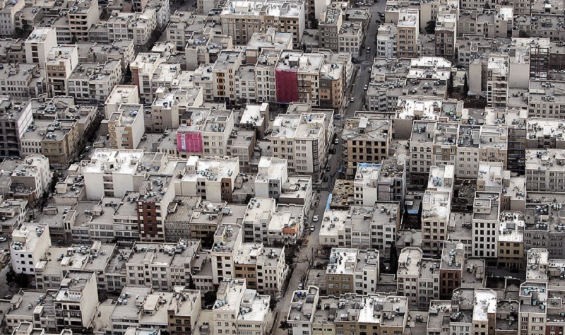 بازار مسکن در سال ۱۴۰۲؛ سیاه، سفید و خاکستری