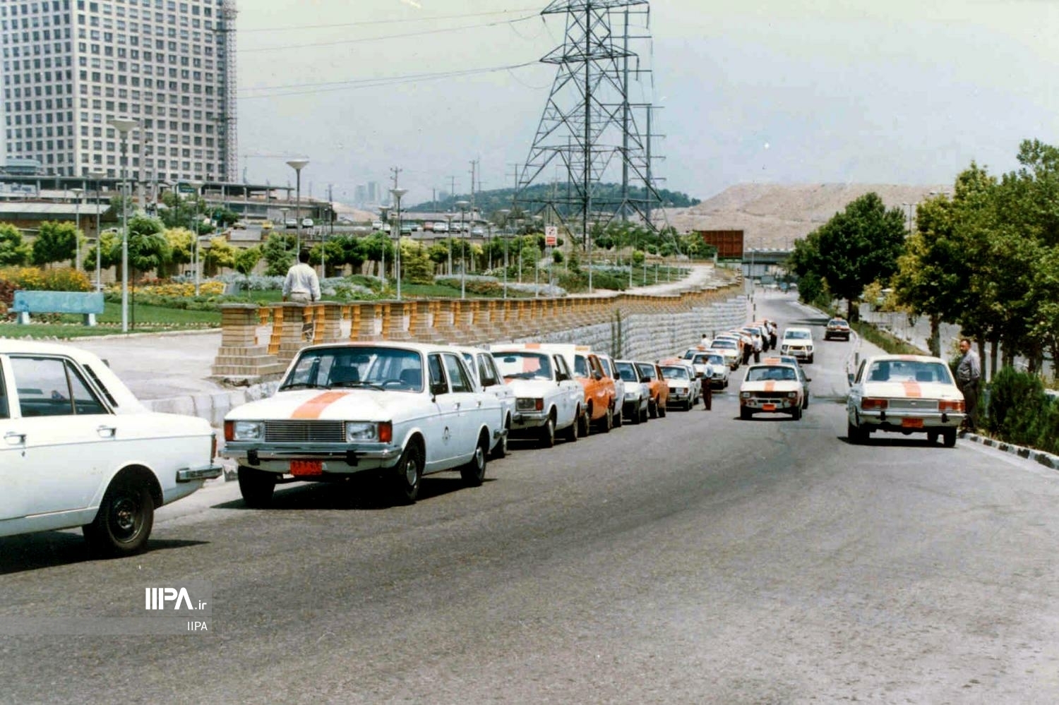 (تصاویر)