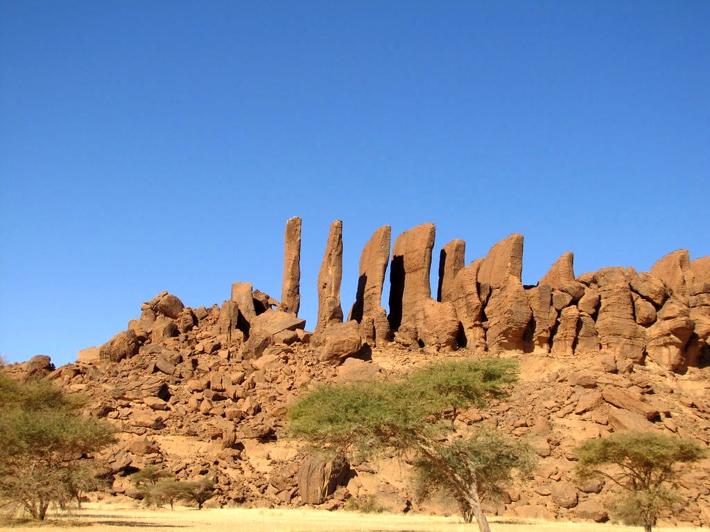 فلات اِنیدی