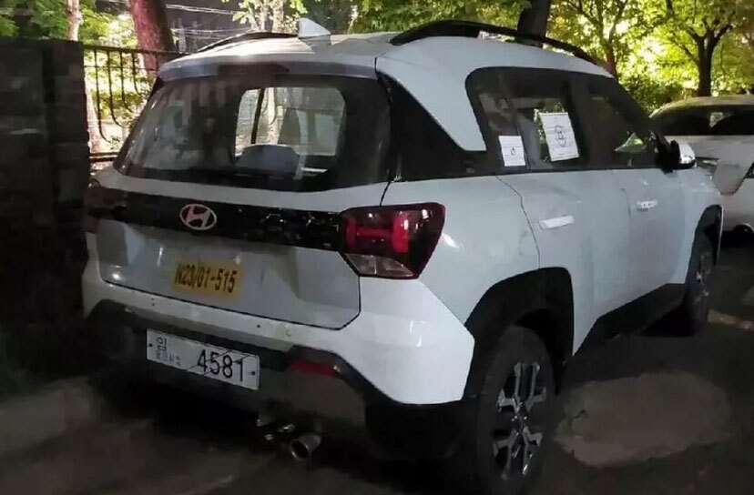 هیوندای اکستر رونمایی شد؛ کراس‌اووری اقتصادی با قیمت زیر ۴۰۰ میلیون تومان