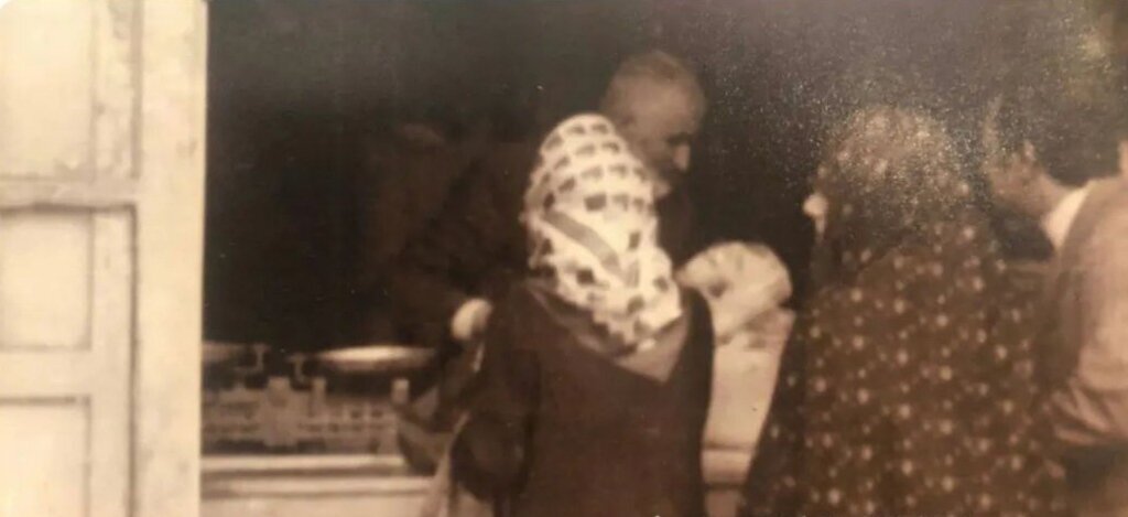 معروف‌ترین کاسب شمیران که بود؟/ چرا سیل تجریش مغازه حاج نقی را خراب نکرد؟