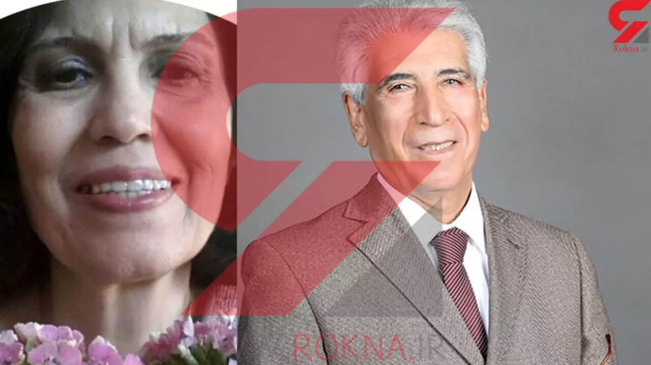 قتل دکتر رضا ضیایی و همسرش با ۲ گلوله در تهران