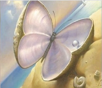 تست خطای دیدی که می‌تواند بخش‌هایی از شخصیت شما را آشکار کند