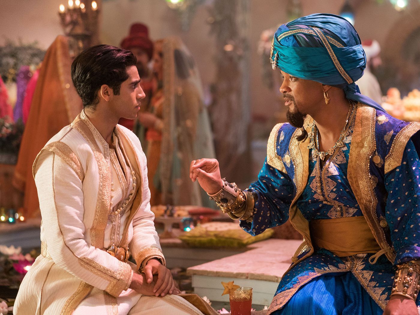 Aladdin
