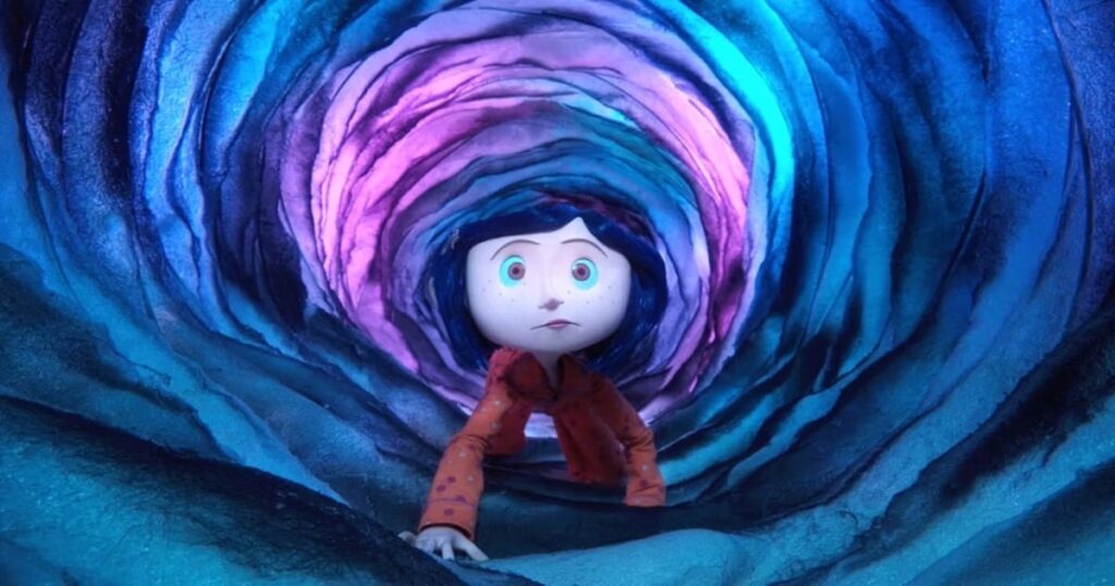 Coraline