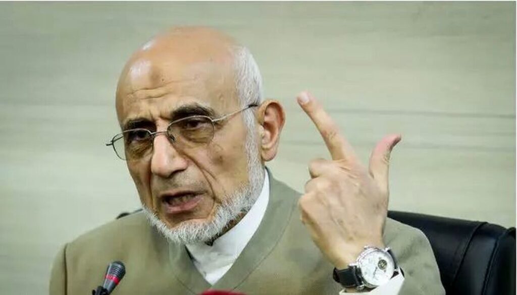 واکنش‌ها به ماجرای ساعت میلیاردی مصطفی میرسلیم