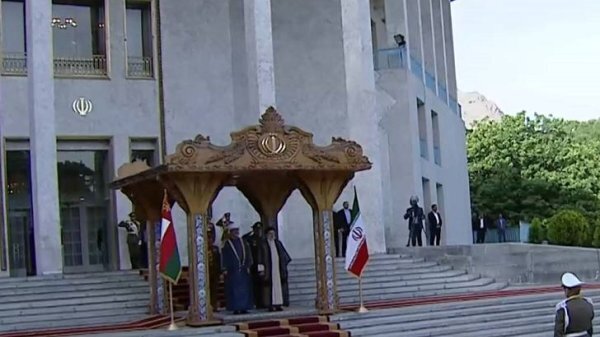 خط داغ اخبار روز یک‌شنبه ۷ خرداد ۱۴۰۲