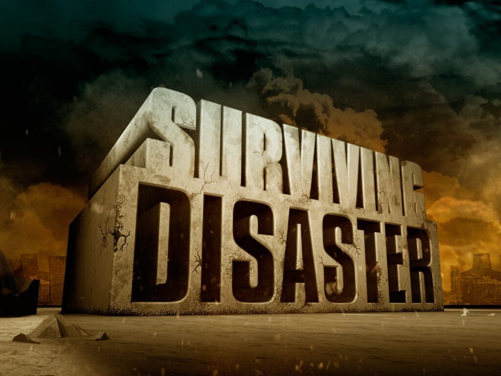 ۱۵ سریال ریالیتی شو برتر در مورد زندگی و بقا در شرایط سخت؛ از The Colony تا Survivor