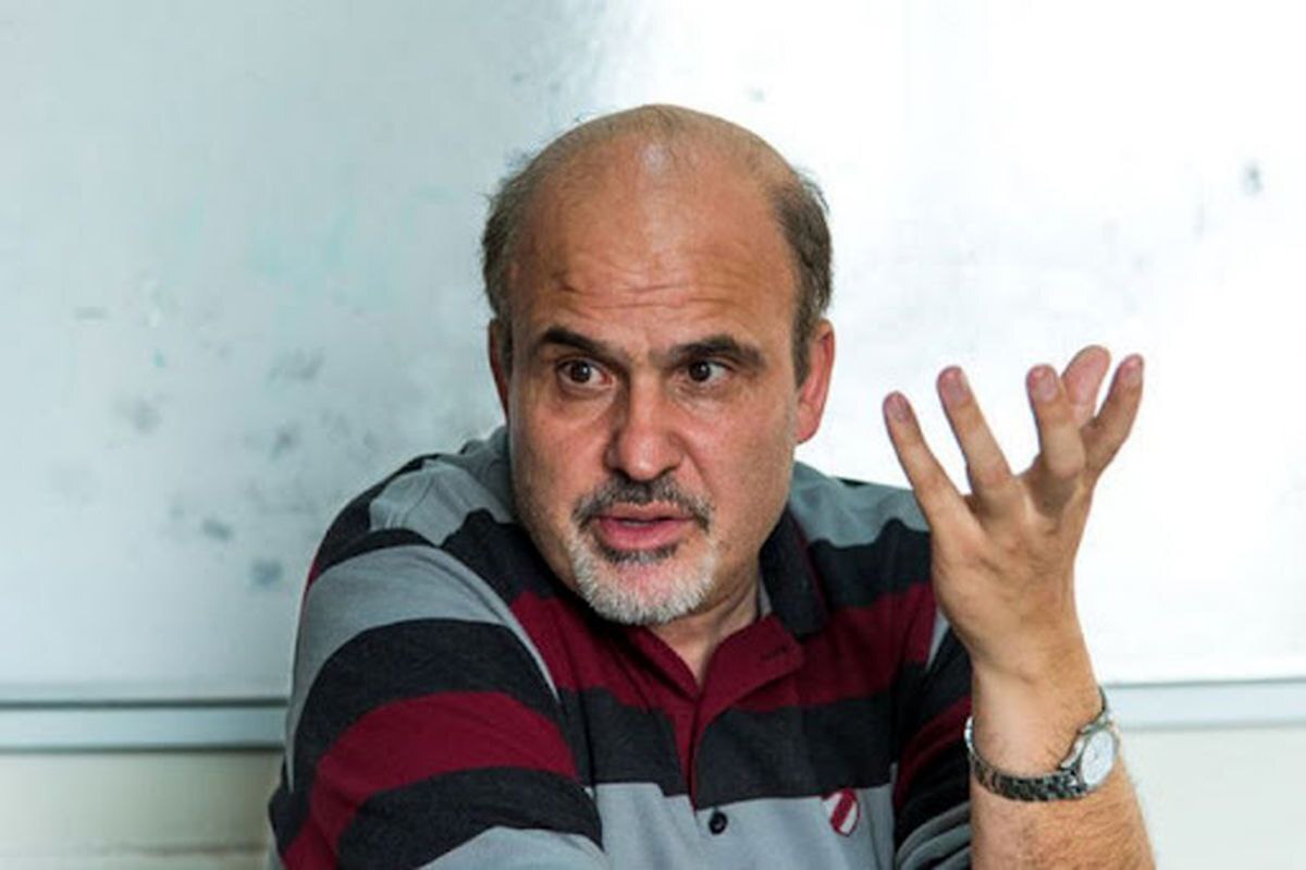 خط داغ اخبار روز دوشنبه ۸ خرداد ۱۴۰۲