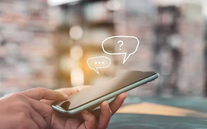 سامانه پیامک؛ بهترین روش تبلیغات برای سایت و فروشگاه های اینترنتی
