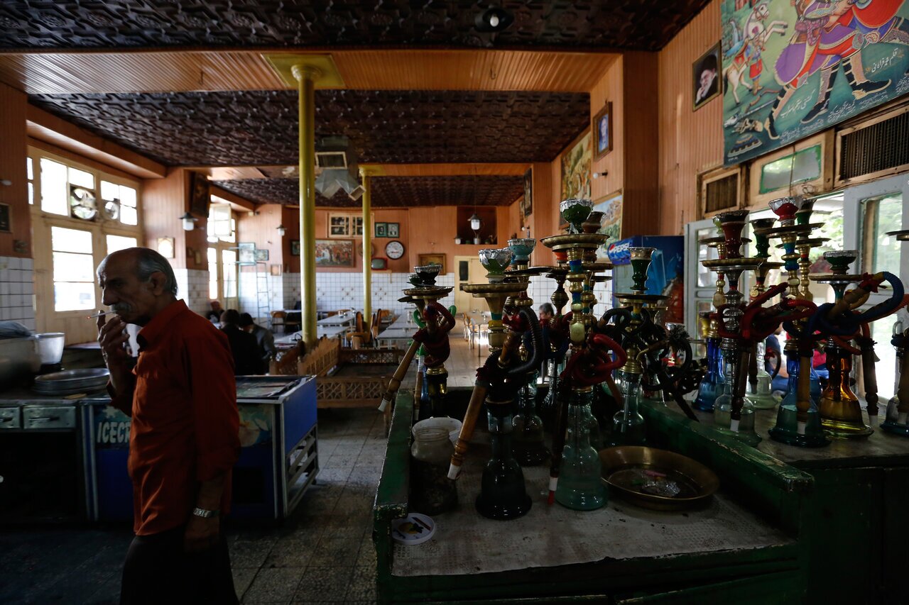 از هفت کچلون تا رمضون یخی/نام‌های پراعتبار بازار و محله