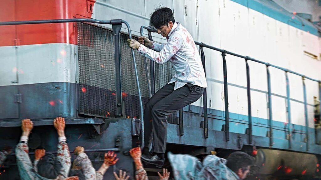 Train To Busan