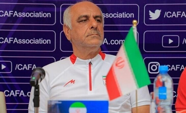 می‌خواهیم به فوتبال ایران خدمت کنیم