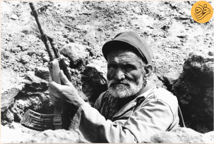 تصاویری کمیاب از حماسه آزادسازی خرمشهر