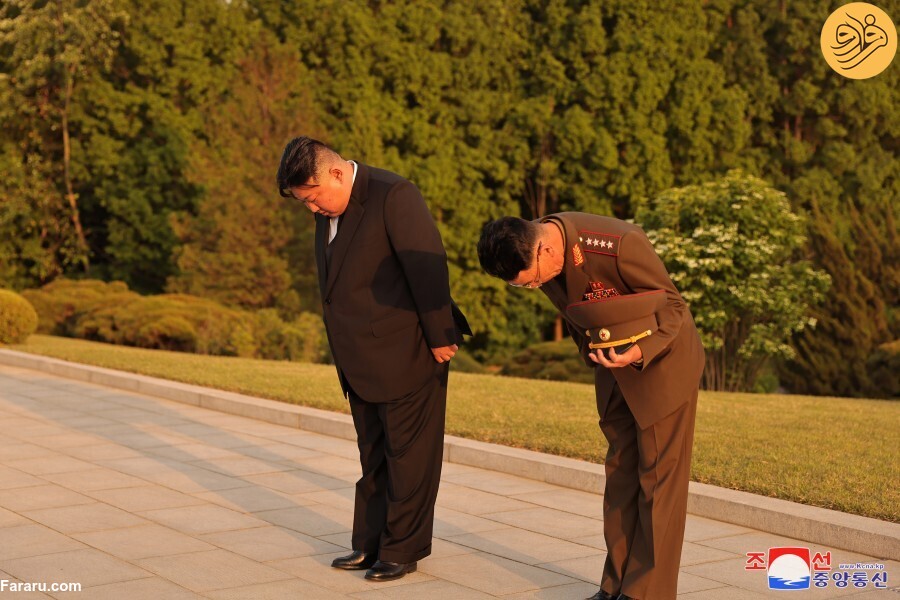(تصاویر)