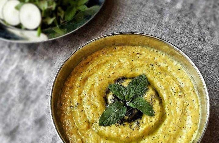 این غذای خوشمزه را بخورید و اسمش را نپرسید!