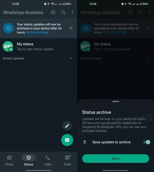 خبر خوش واتساپ برای آن‌ها که آیفون دارند
