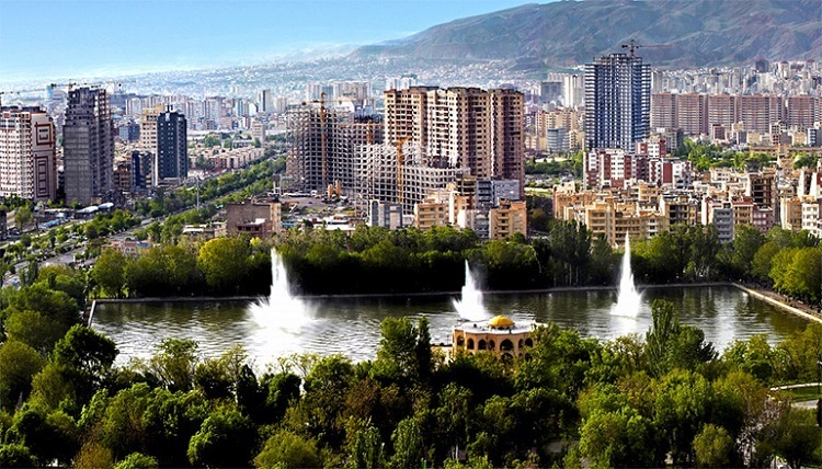 شش شهر خنک و فوق العاده زیبا برای مسافرت در روزهای گرم