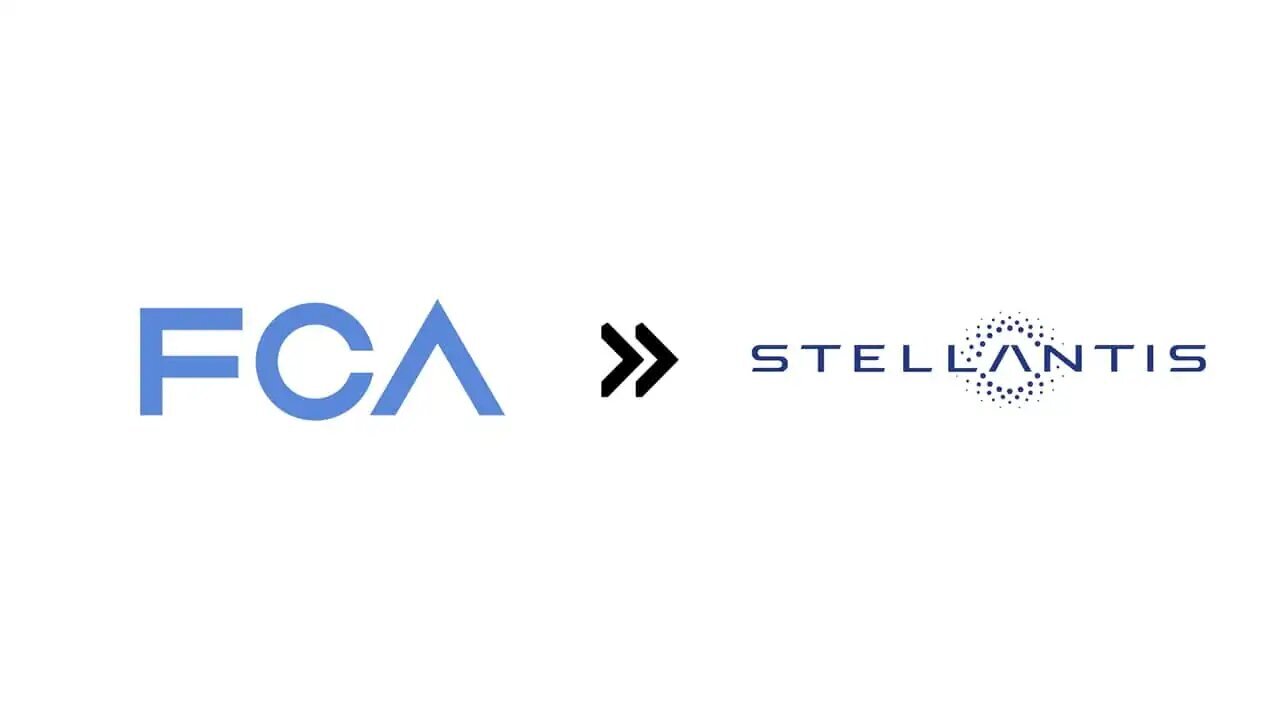 FCA/استلانتیس