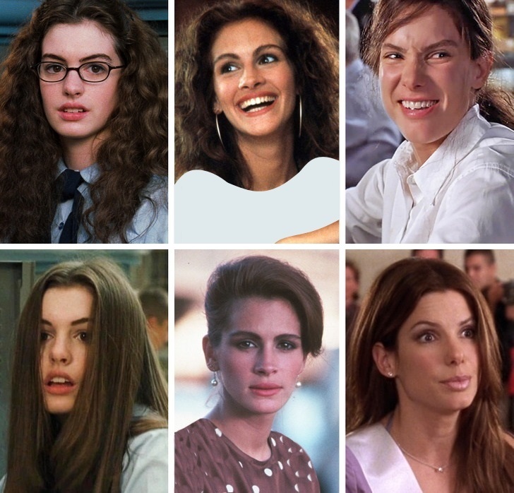 ۱۱ کلیشه سینمایی نخ نما که هنوز در فیلم‌ها وجود دارند//