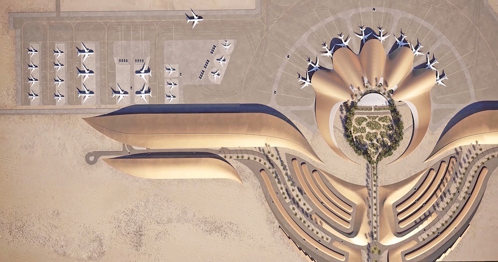 (تصاویر) ۹ شهر جدید در عربستان؛ از نخستین کلان‌شهر عمودی تا بزرگ‌ترین شهر سرگرمی جهان