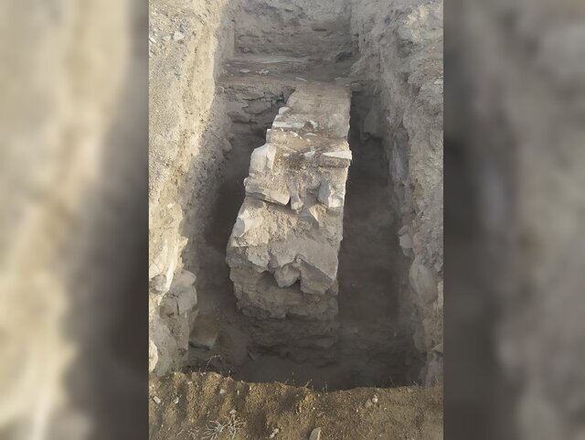 (تصویر) کشف جدید در آذربایجان‌ شرقی