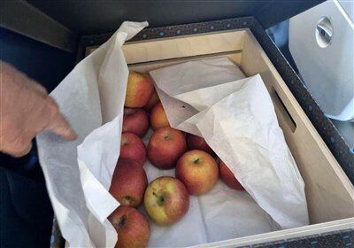 خط داغ اخبار روز دوشنبه ۲۲ خرداد ۱۴۰۲