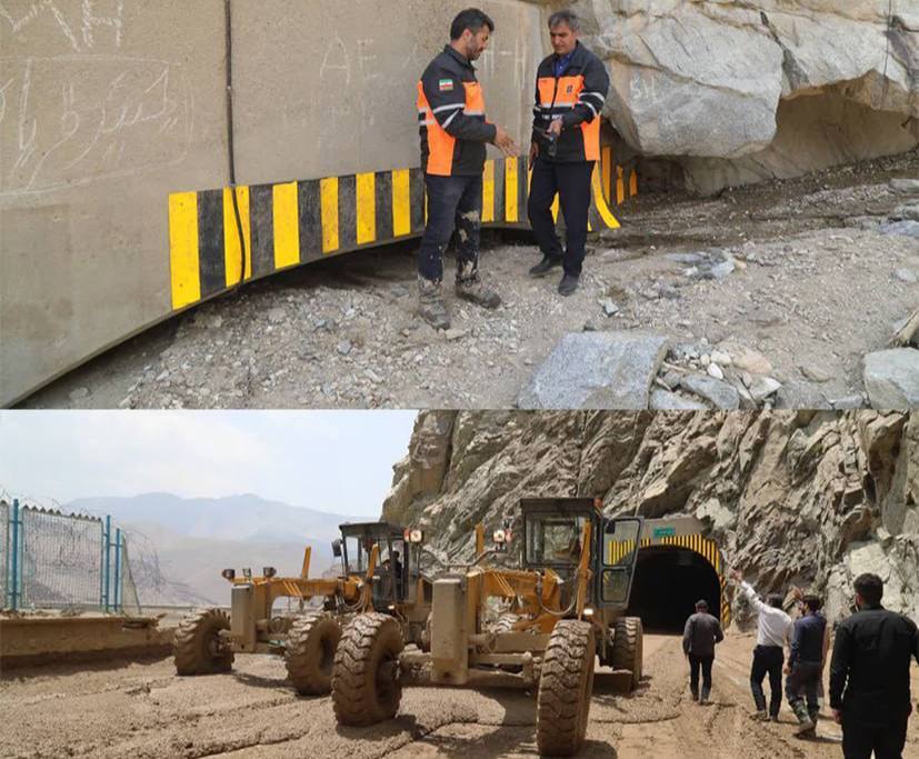 خط داغ اخبار روز دوشنبه ۲۲ خرداد ۱۴۰۲