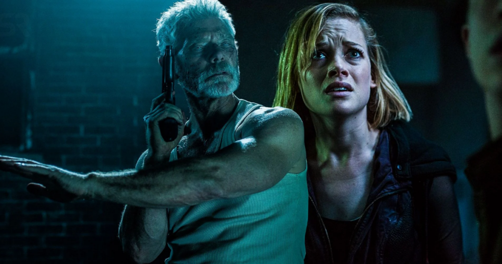 ۱۰ فیلم پرتنش و تکان دهنده، اما جذاب در مورد ربودن و زندانی کردن انسان‌ها که باید ببینید