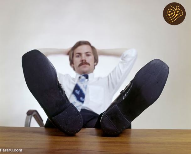 پدیده شاغلان بیکار؛ چگونه در محل کار مطلقا هیچ کاری انجام ندهیم؟ /