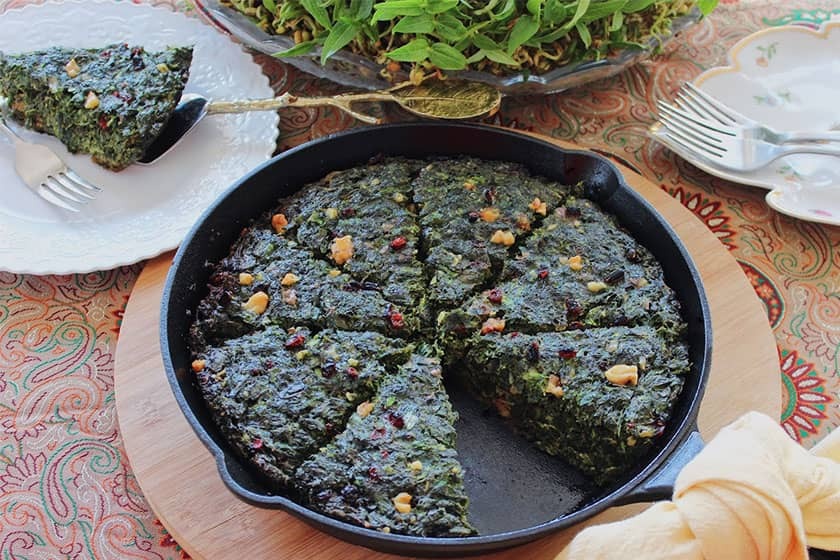 طرز تهیه دو غذای ارزان در روز‌های سخت اقتصادی!