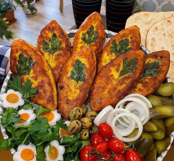 طرز تهیه دو غذای ارزان در روز‌های سخت اقتصادی!
