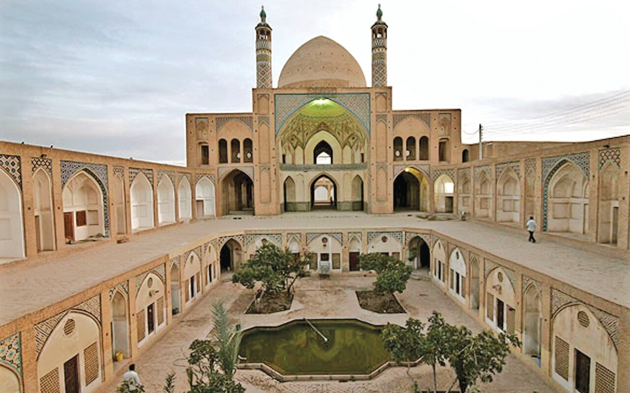 کهن‌ترین شهر زنده جهان در ایران