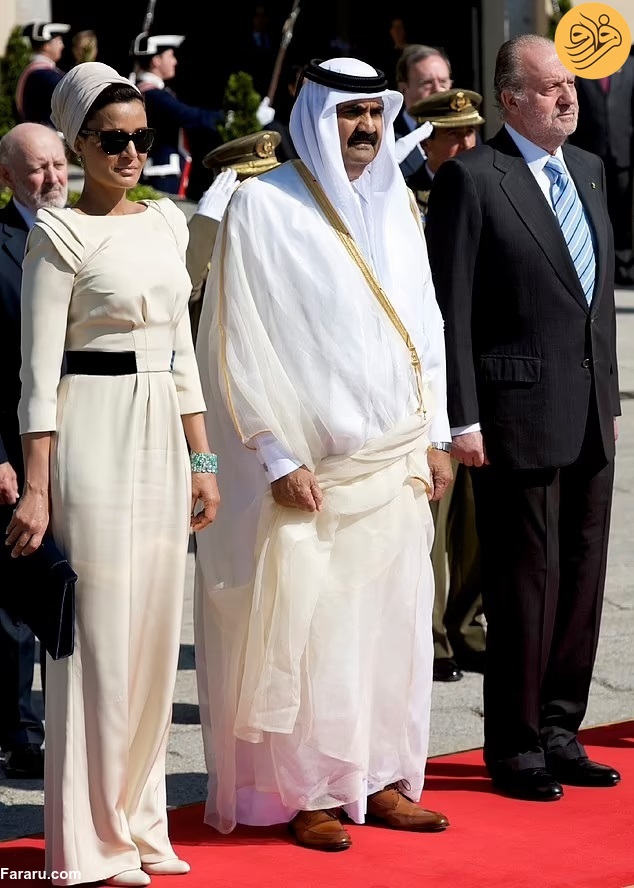 (تصاویر)