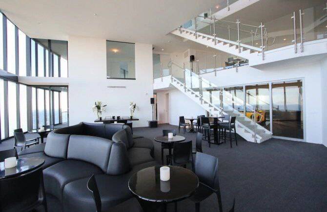 (تصاویر) خانه فوق لاکچری لیونل مسی در میامی آمریکا