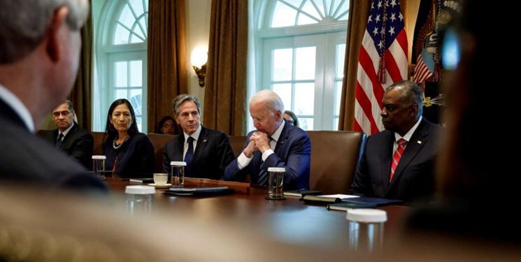 قمار ایران بایدن / بایدن طرح A و B را در مورد ایران کنار گذاشت طرح C او چیست؟