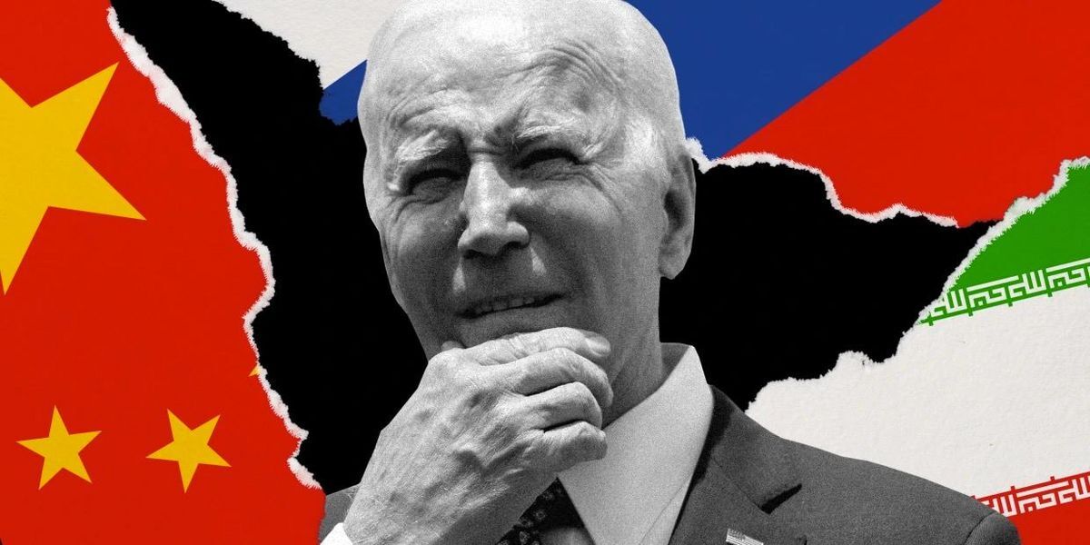 قمار ایران بایدن / بایدن طرح A و B را در مورد ایران کنار گذاشت طرح C او چیست؟