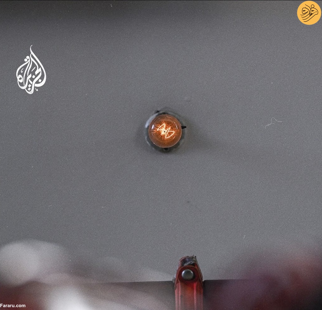 (تصاویر)