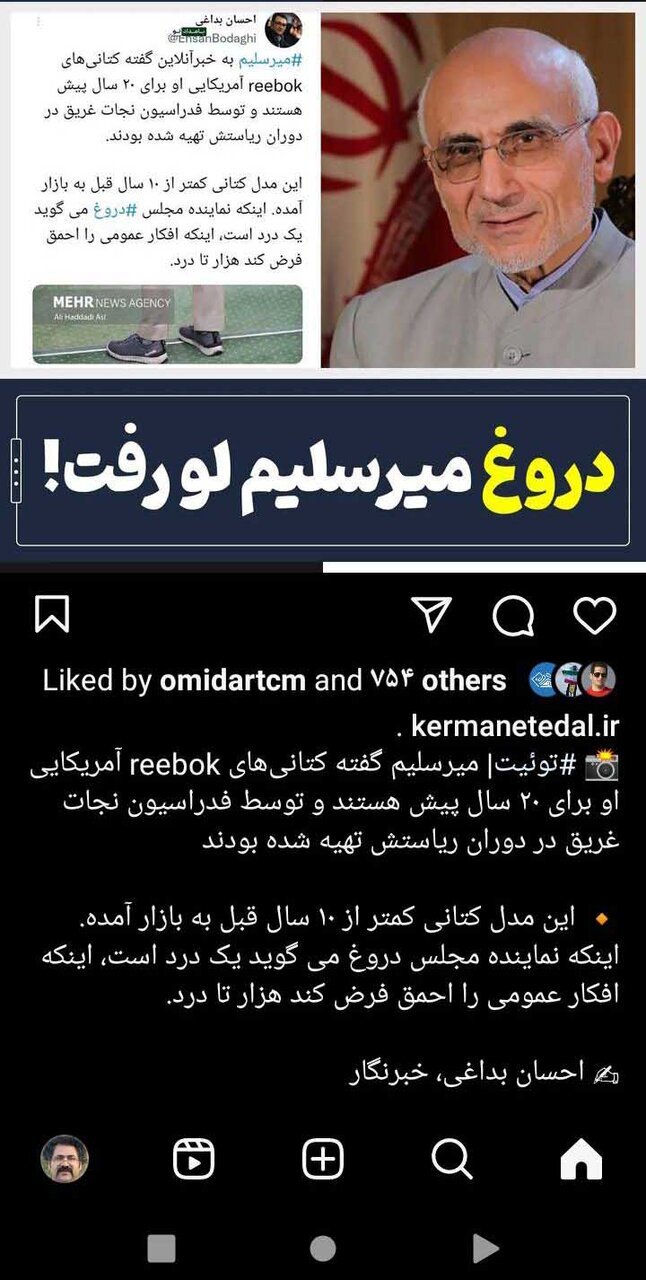 مصطفی میرسلیم