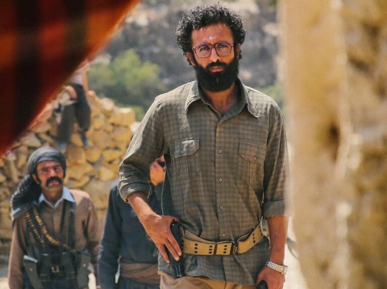 (ویدئو) همه چیز درباره سریال «سوران» آخرین اثر زنده یاد حسام محمودی